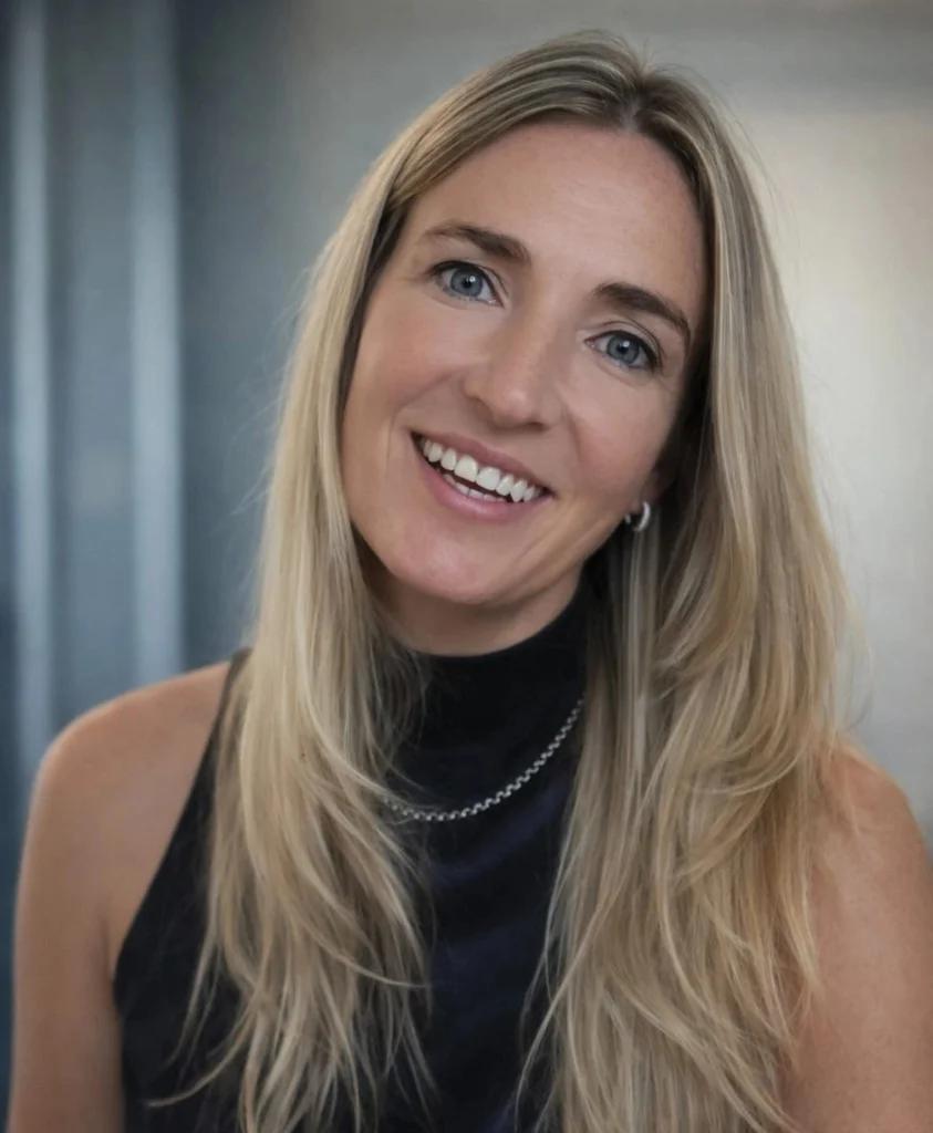 Cecilia - Coach Vocacional