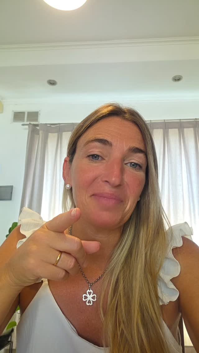 Reel de Instagram de CoachEnLinea