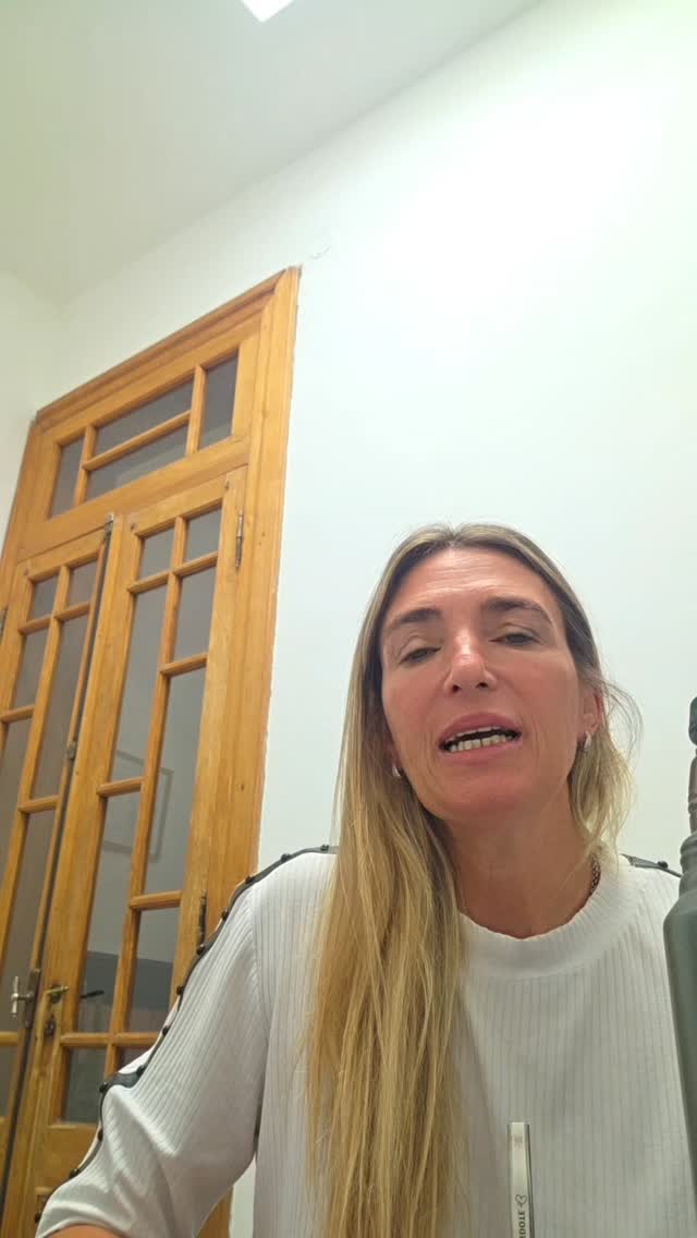 Reel de Instagram de CoachEnLinea
