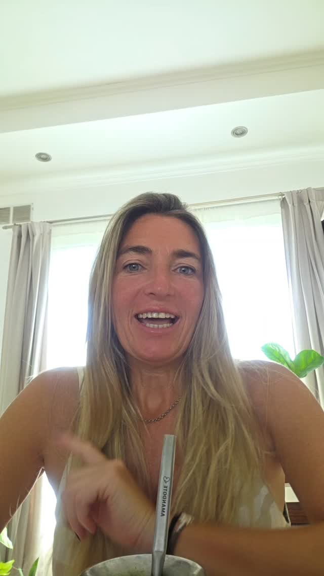 Reel de Instagram de CoachEnLinea